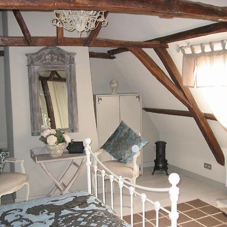 B&B Russell House Брюгге Номер фото