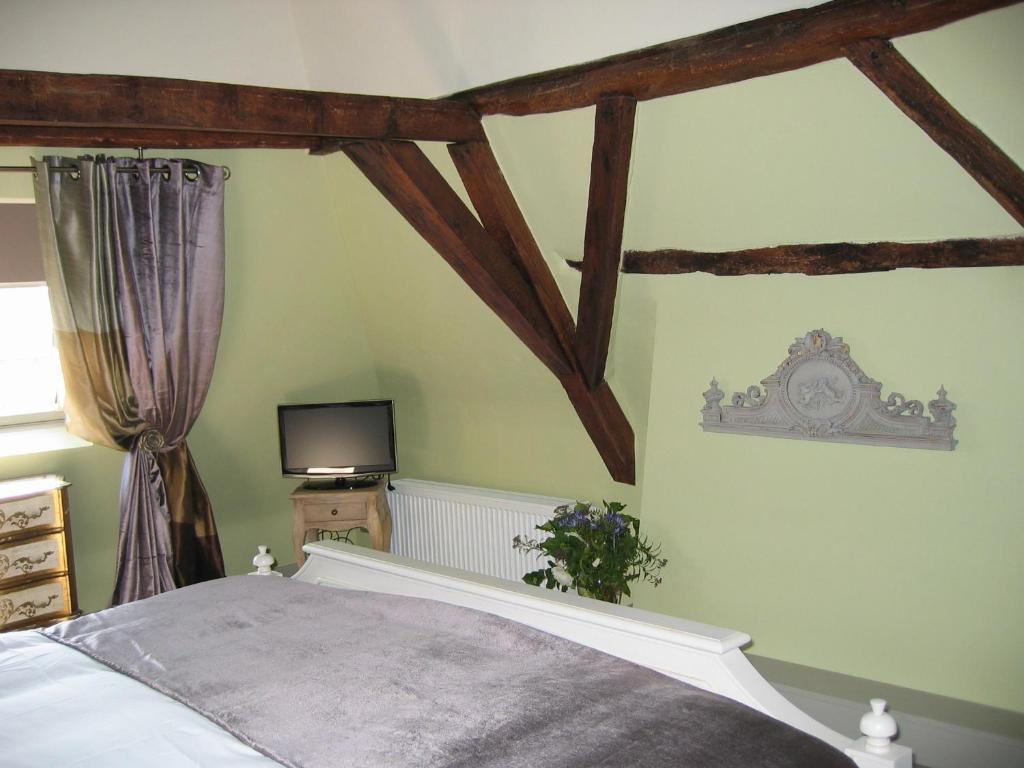 B&B Russell House Брюгге Номер фото