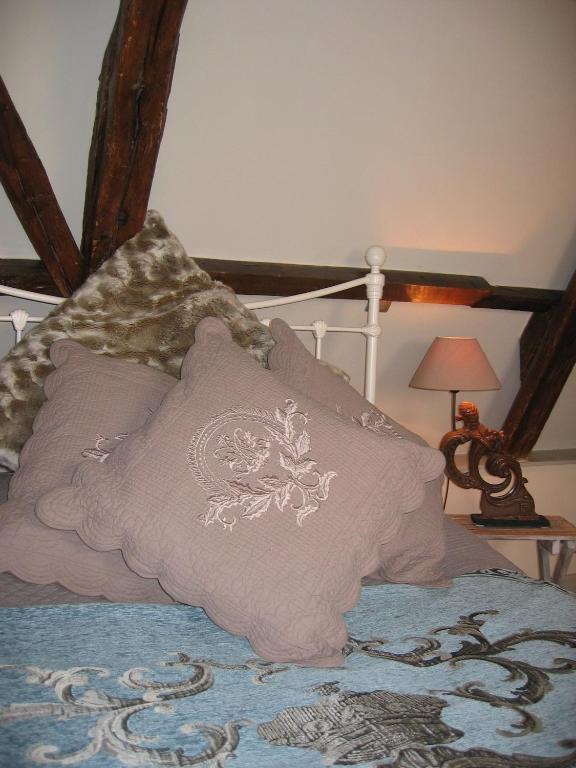 B&B Russell House Брюгге Номер фото